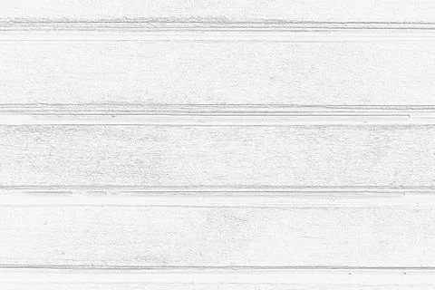Old white wooden wall pattern f Stock Illustration