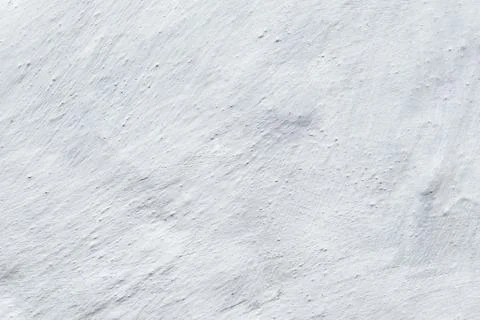 Old whitewashed adobe wall, retor background with detailed texture Fotos Stock