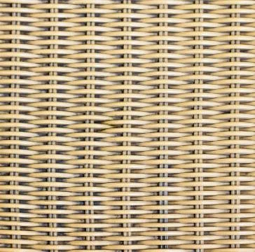 Old wicker texture Foto stock