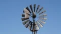 Old Windmill closeup HD Footage
