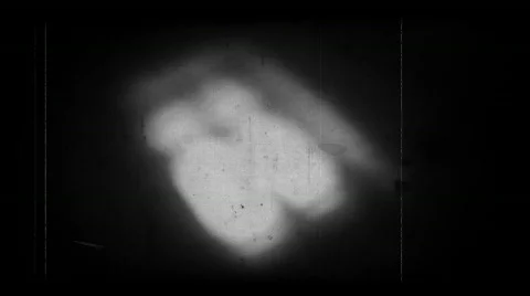 Old window 35 mm Full HD Stock Footage 829022