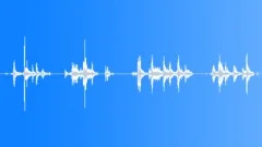 Old Window OpeningSound Effect
