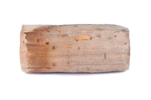 Old wine cork Stock Photos