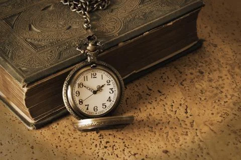 Old Wisdom Foto stock