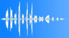Old witch woman loud laughterSound Effect