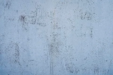 Old withe wall with dots for backgrounds Stock Photos