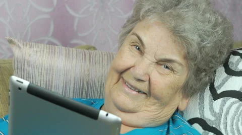Free Videos Older Women