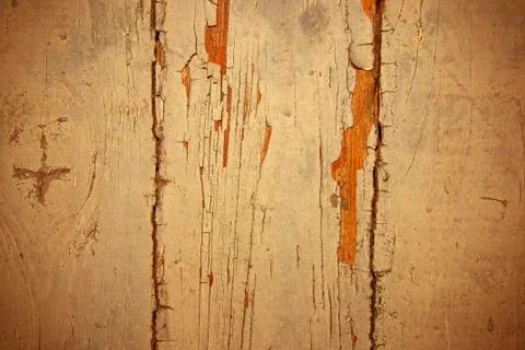 Old woo texture 스톡 사진