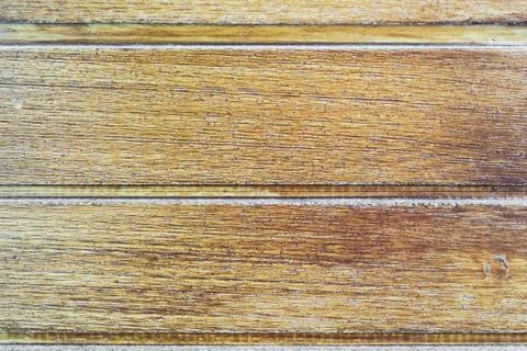 Old wood background drop shadow soft ligh Stock Photos