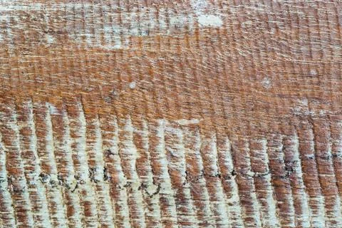 Old wood background drop shadow soft ligh Stock Photos
