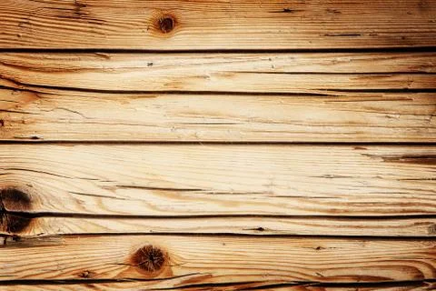 Old wood background Stock Photos