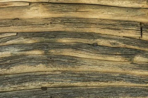 Old wood background Stock Photos