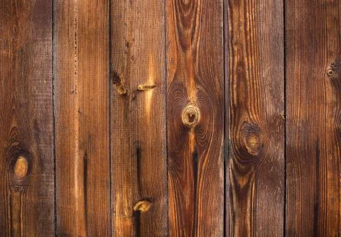 Old wood background Stock Photos