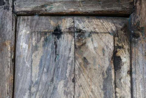 Old wood. Background Stock Photos