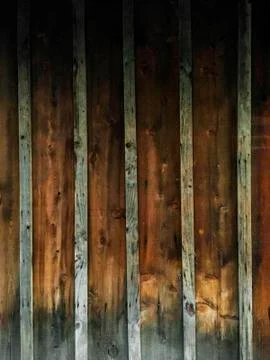Old wood background Stock Photos