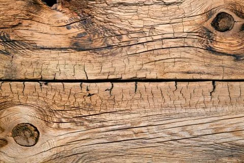 Old Wood Background Stock Photos