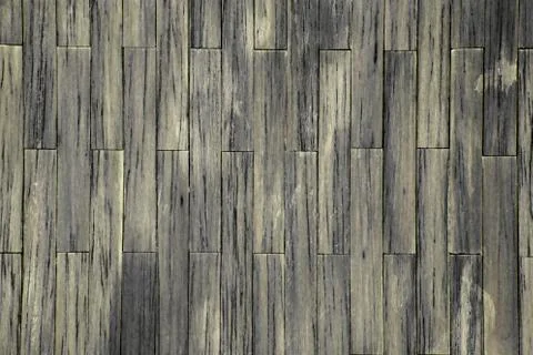 Old wood background Foto stock