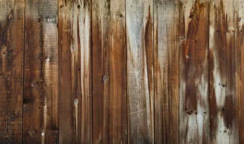 Old wood background Stock Photos