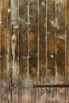 Old wood background Stock Photos