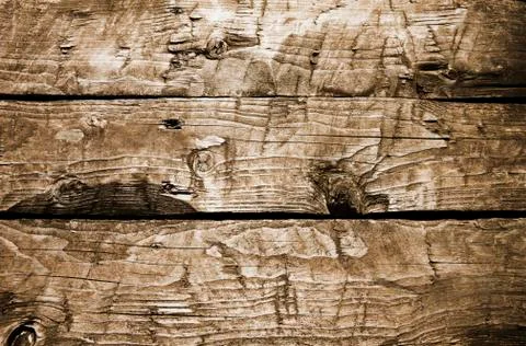 Old Wood Background Stock Photos