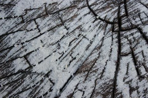 Old wood background Stock Photos