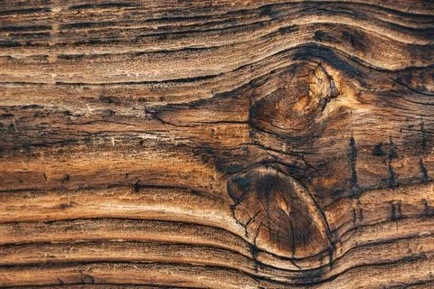 Old wood background Stock Photos