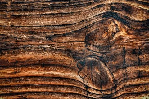 Old wood background Stock Photos
