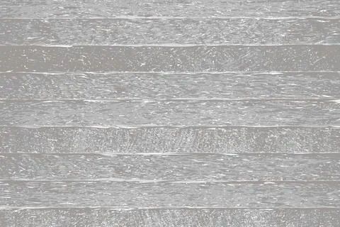 Old Wood background Realistic Stock Illustration