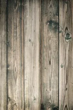Old Wood Background, vertical composition, wood texture Foto stock