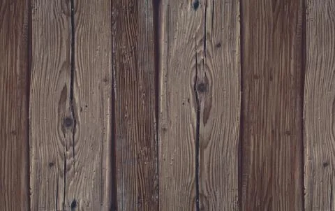 Old wood  boards background pattern Stock Photos