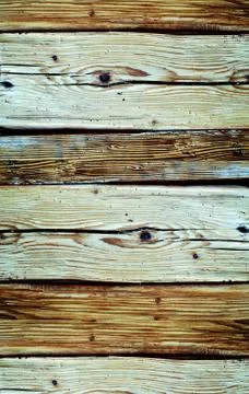 Old wood  boards background pattern Stock Photos