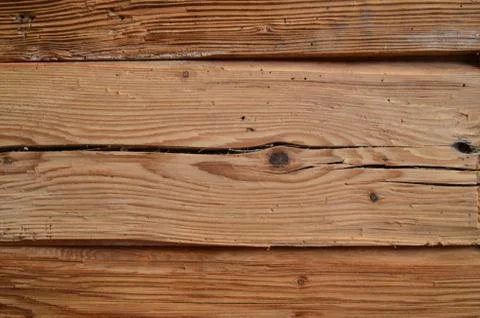 Old wood  boards background pattern Stock Photos