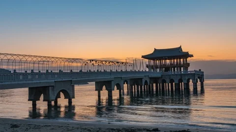 Old wood Stock Footage 104446027