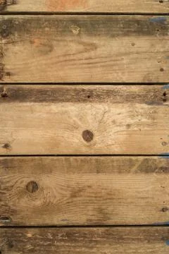 Old wood panel background Stock Photos