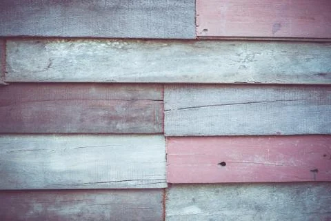 Old wood pattern texture background Stock Photos