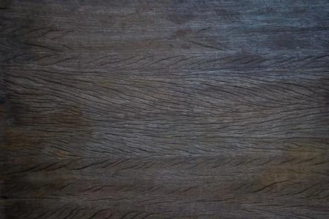 Old wood pattern texture for background. Stock Photos