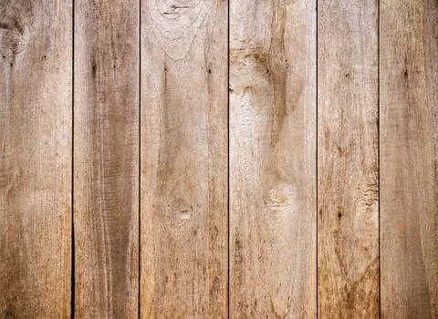 Old wood plank texture can be use as  background Stock Photos