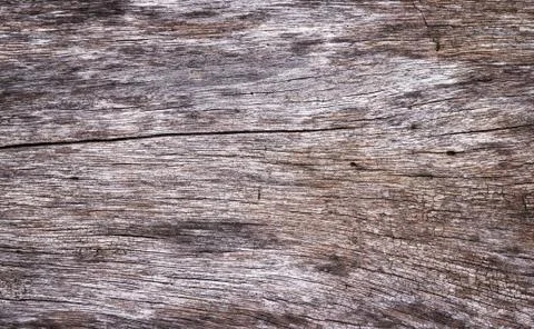 Old wood plank texture can be use as  background Stock Photos