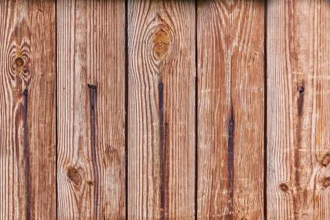 Old wood rough texture background in row Stock Photos
