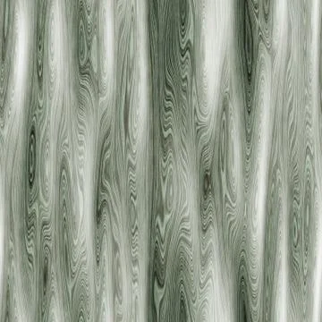 Old wood seamless generated texture Stock Illustration