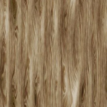 Old wood seamless generated texture Stock Illustration