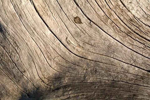 Old wood structure Stock-Fotos