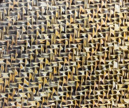 Old wood texture background Stock Photos