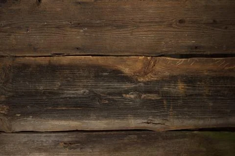 Old wood texture for background Stock Photos