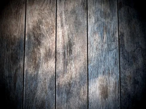 Old wood texture for background Stock Photos