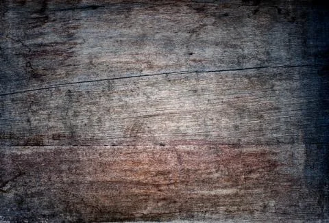 Old wood texture for background Stock Photos