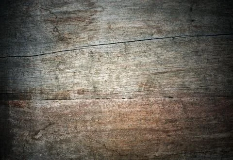 Old wood texture for background Foto stock