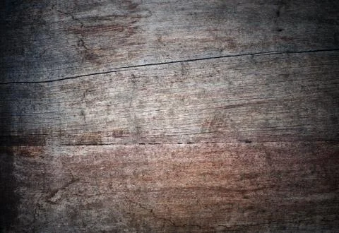 Old wood texture for background Stock Photos