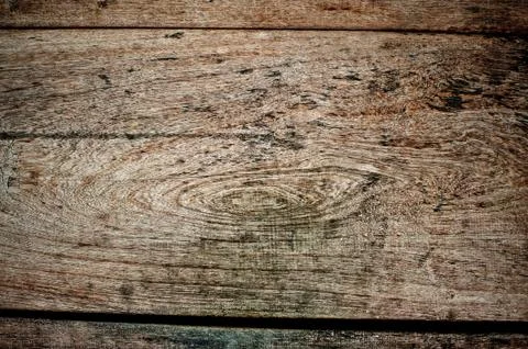 Old wood texture for background Stock Photos