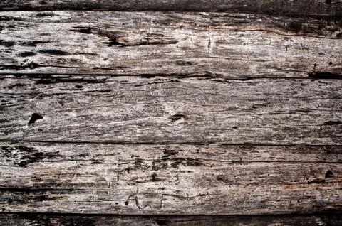 Old wood texture background Foto stock